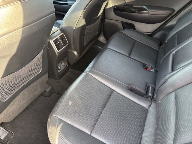 Kia Sportage EX AWD 2020