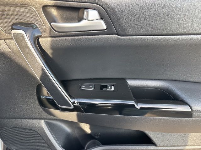 Kia Sportage EX AWD 2020