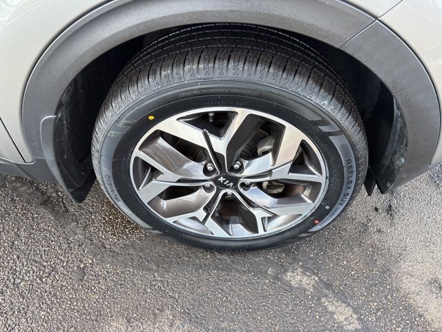 Kia Sportage EX AWD 2020