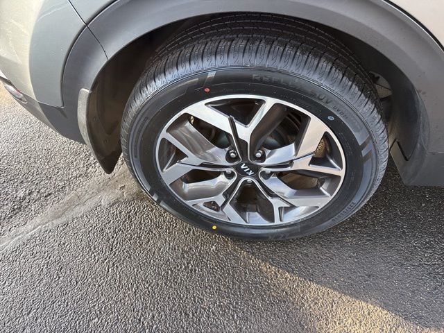 Kia Sportage EX AWD 2020