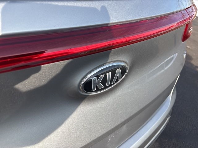 Kia Sportage EX AWD 2020