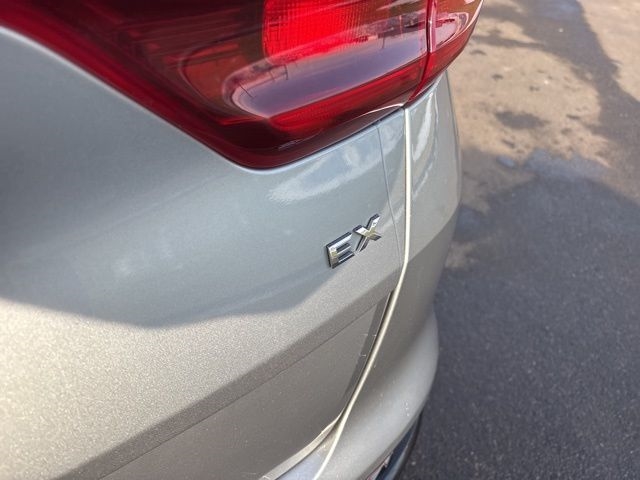 Kia Sportage EX AWD 2020