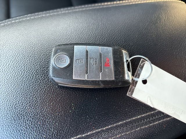 Kia Sportage EX AWD 2020