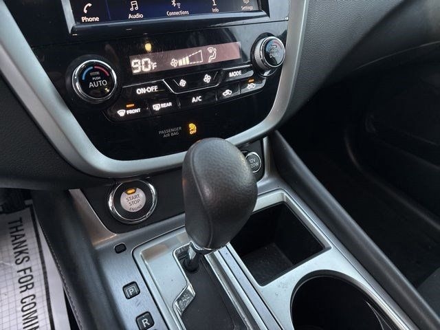 Nissan Murano S 2020