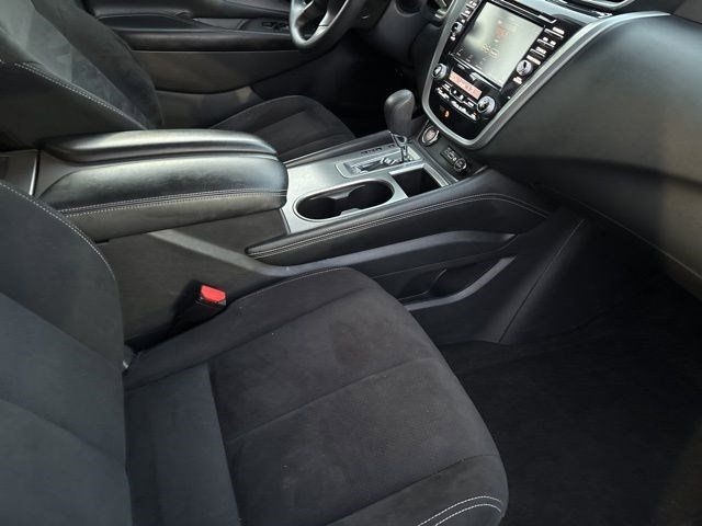 Nissan Murano S 2020