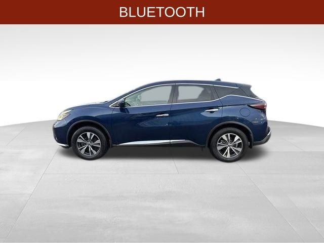 Nissan Murano S 2020