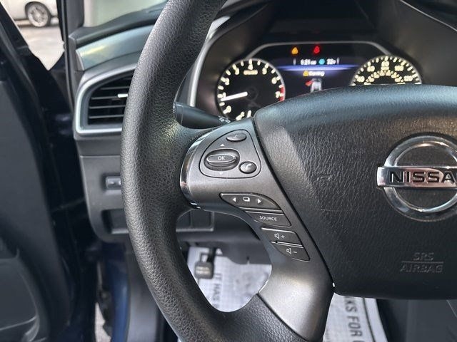 Nissan Murano S 2020