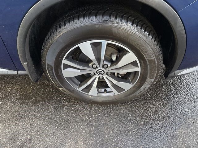 Nissan Murano S 2020