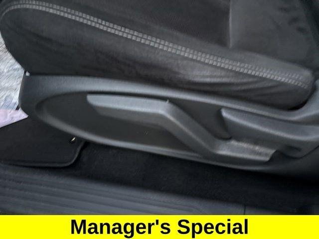 Nissan Murano S 2020