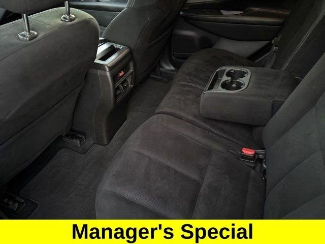 Nissan Murano S 2020