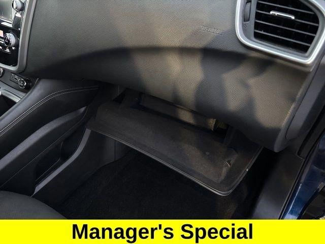 Nissan Murano S 2020