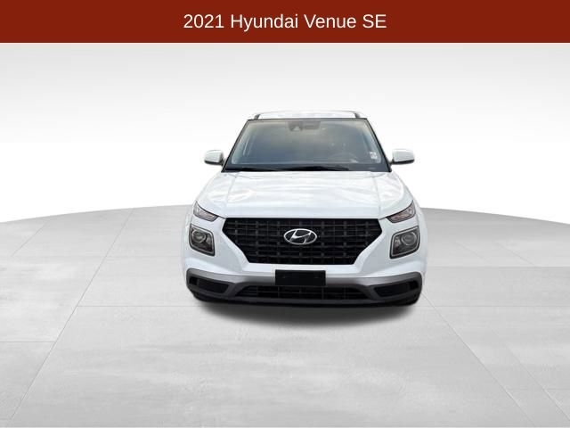 Hyundai Venue SE 2021