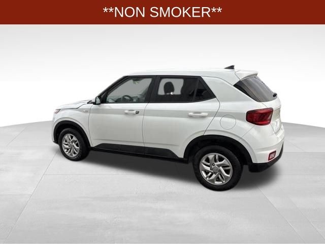 Hyundai Venue SE 2021