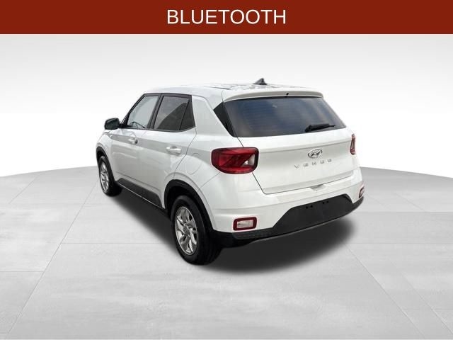 Hyundai Venue SE 2021