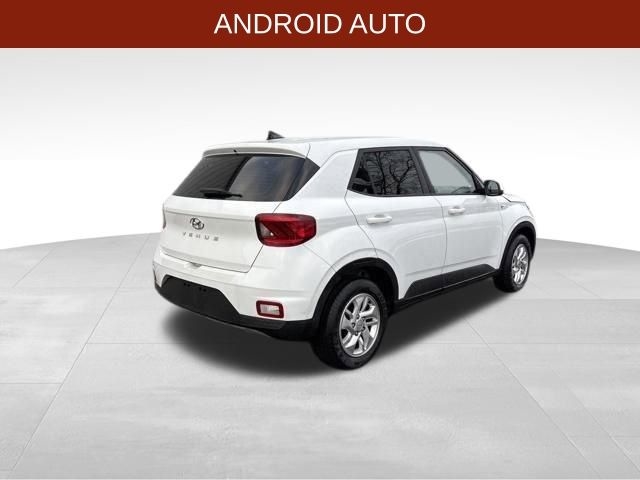 Hyundai Venue SE 2021