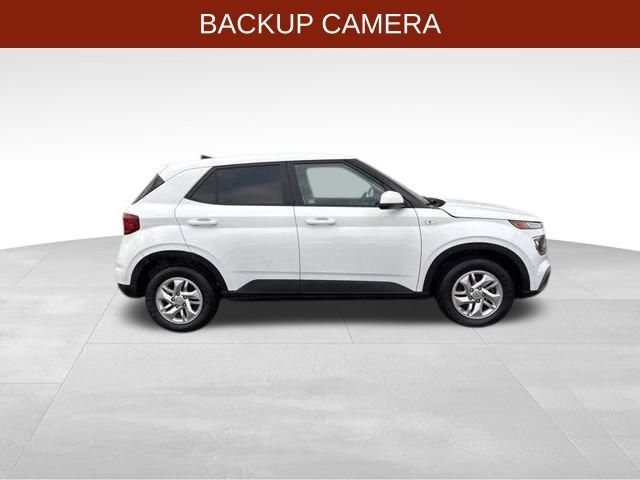Hyundai Venue SE 2021