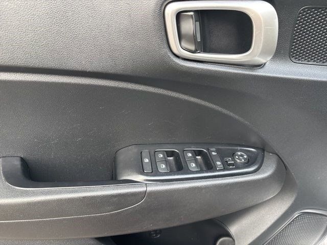 Hyundai Venue SE 2021