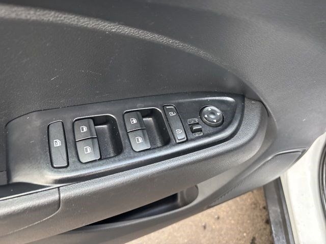 Hyundai Venue SE 2021