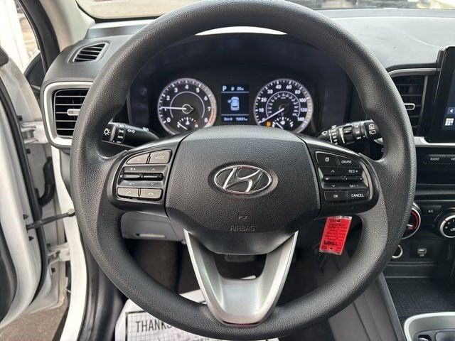 Hyundai Venue SE 2021