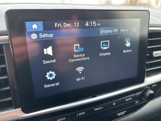 Hyundai Venue SE 2021