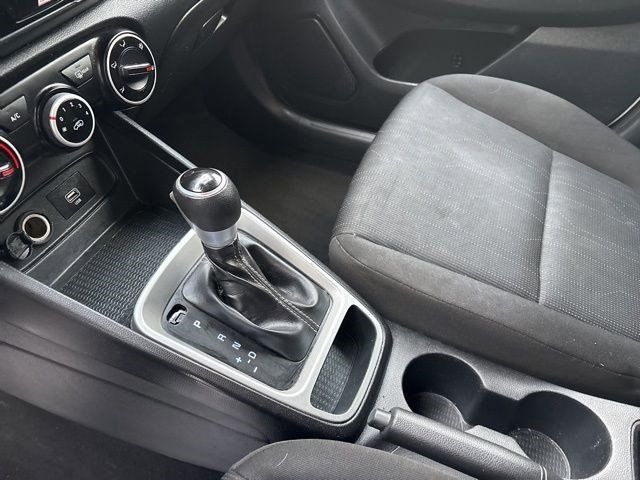 Hyundai Venue SE 2021