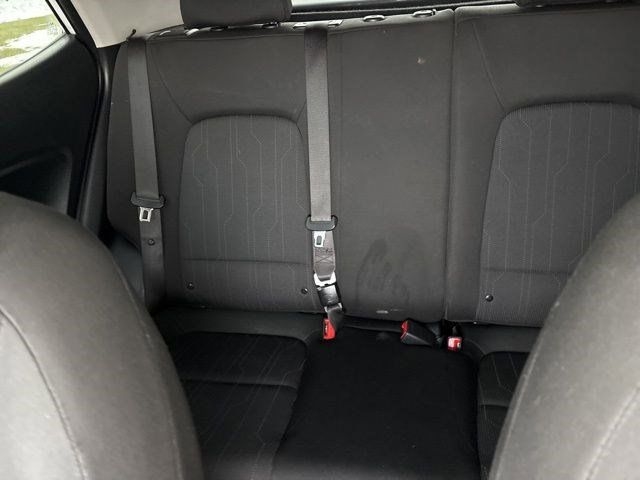 Hyundai Venue SE 2021