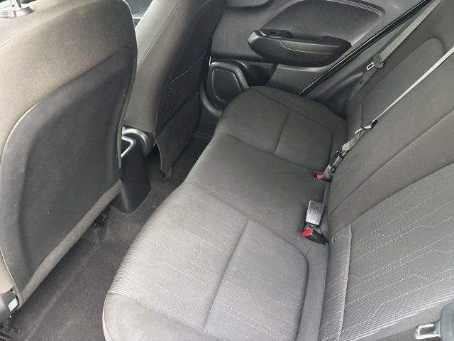 Hyundai Venue SE 2021