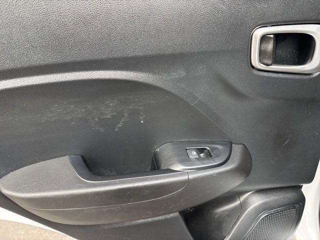 Hyundai Venue SE 2021