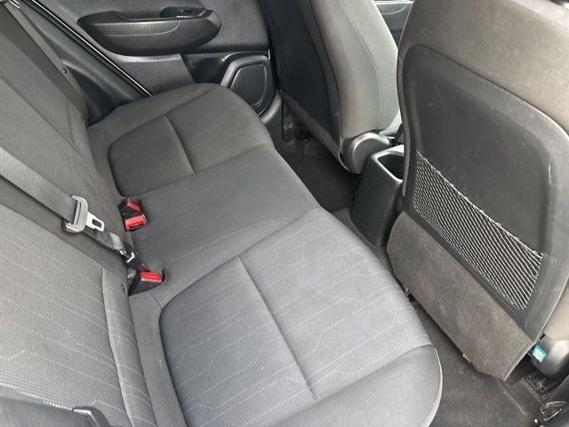 Hyundai Venue SE 2021