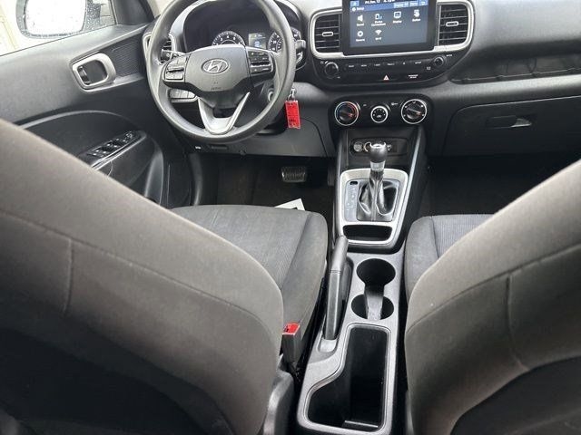 Hyundai Venue SE 2021