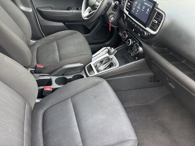 Hyundai Venue SE 2021