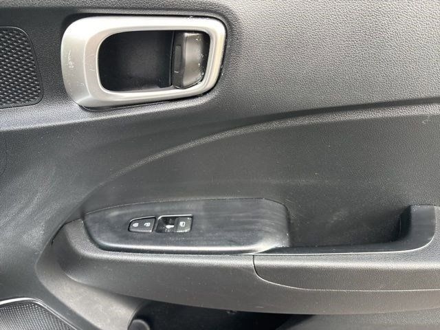 Hyundai Venue SE 2021