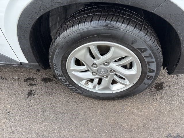 Hyundai Venue SE 2021