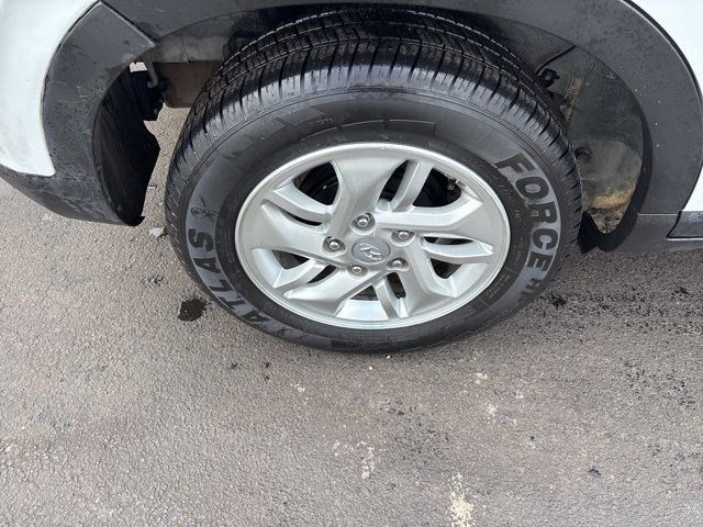 Hyundai Venue SE 2021