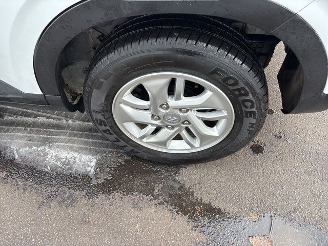 Hyundai Venue SE 2021