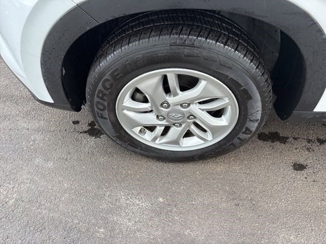 Hyundai Venue SE 2021