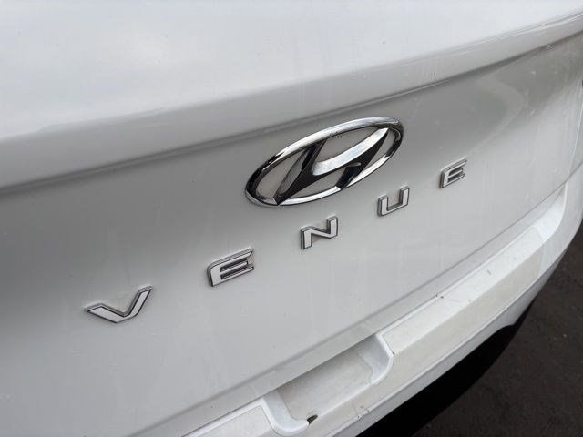 Hyundai Venue SE 2021
