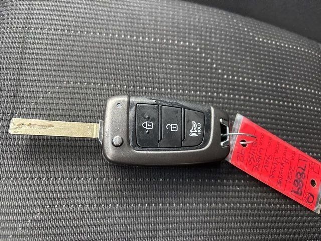 Hyundai Venue SE 2021