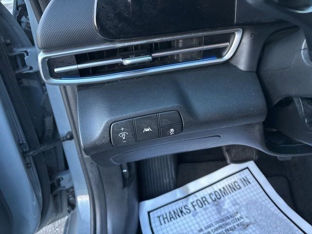 Hyundai Elantra Limited 2022