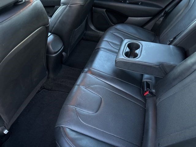 Hyundai Elantra Limited 2022