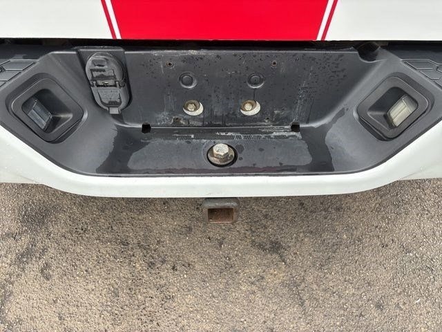 RAM 1500 Sport Crew Cab SWB 4WD 2016