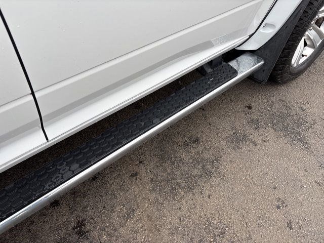 RAM 1500 Sport Crew Cab SWB 4WD 2016