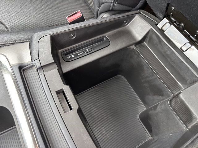 RAM 1500 Sport Crew Cab 4WD 2016