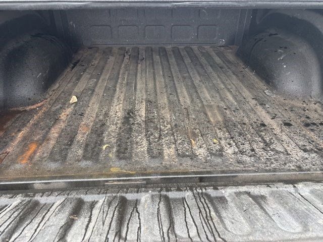 RAM 1500 Sport Crew Cab 4WD 2016