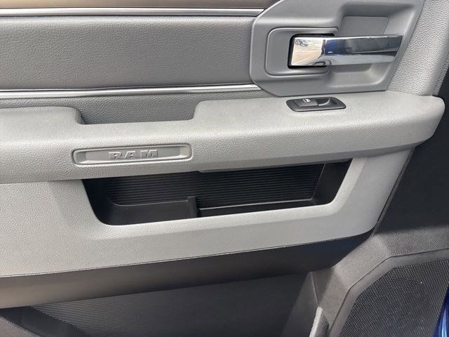 RAM 1500 SLT Crew Cab LWB 4WD 2017