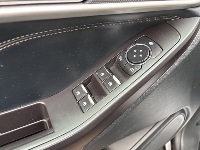 Ford Explorer XLT AWD 2020