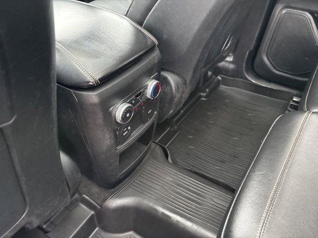 Ford Explorer XLT AWD 2020