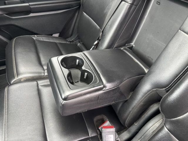 Ford Explorer XLT AWD 2020