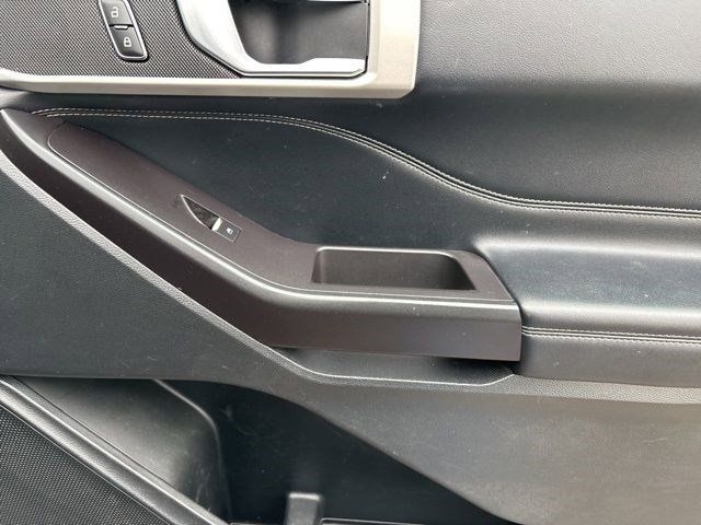 Ford Explorer XLT AWD 2020