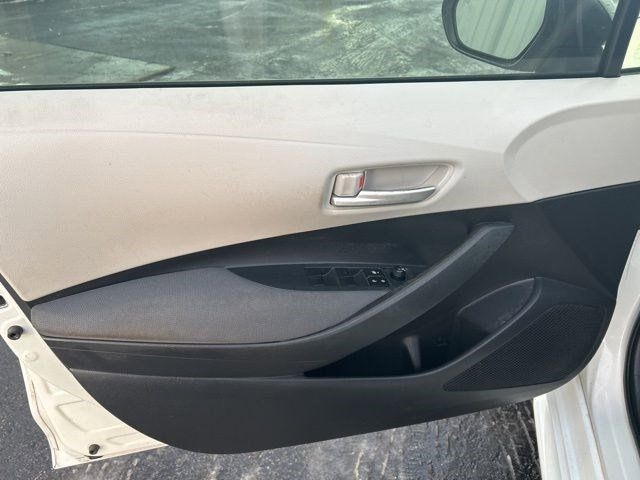 Toyota Corolla LE 2021